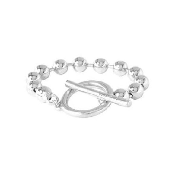 UNO de 50 Jewelry - Uno de 50 silver bracelet.